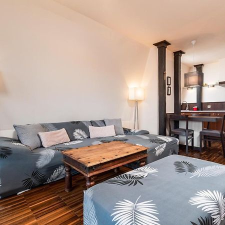 Apartament Zytnia With Sauna By Your Freedom Varşova Dış mekan fotoğraf