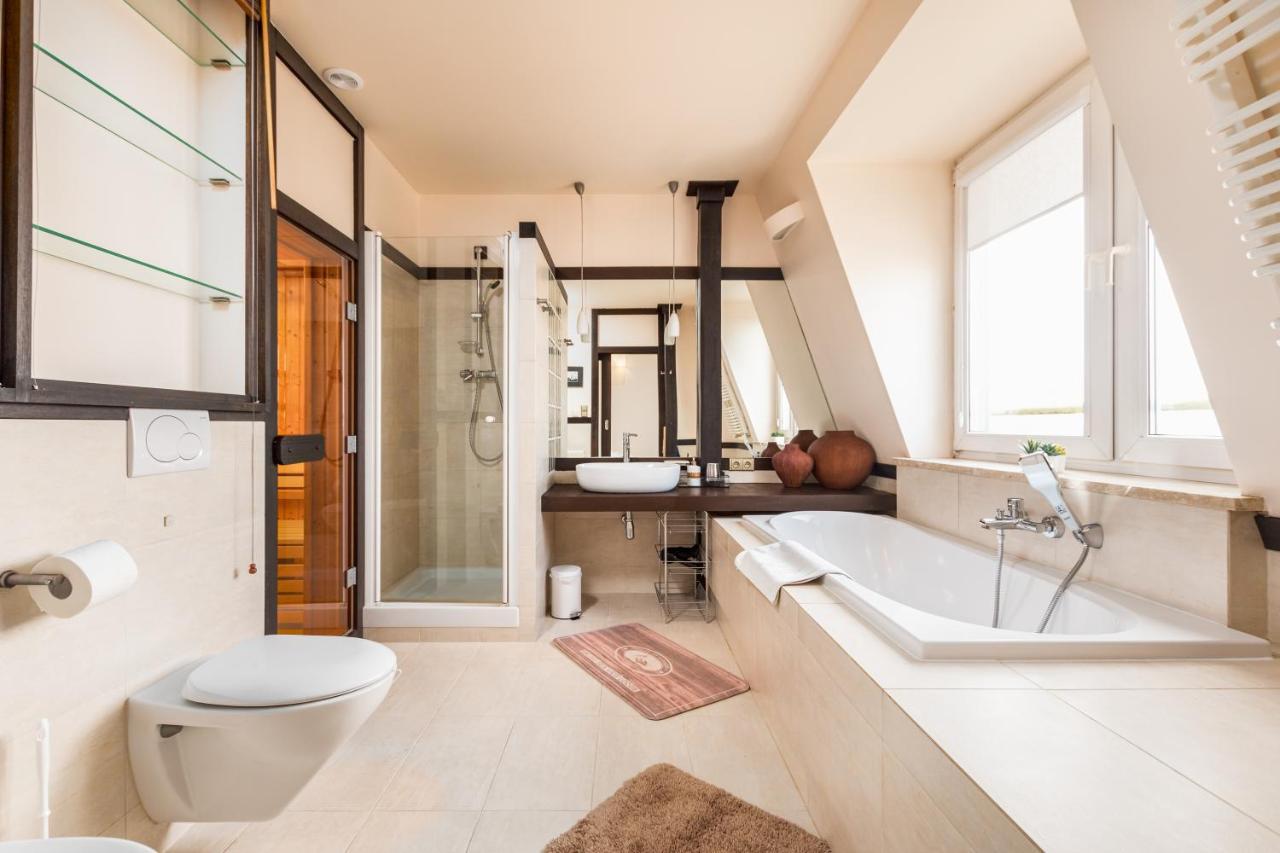 Apartament Zytnia With Sauna By Your Freedom Varşova Dış mekan fotoğraf