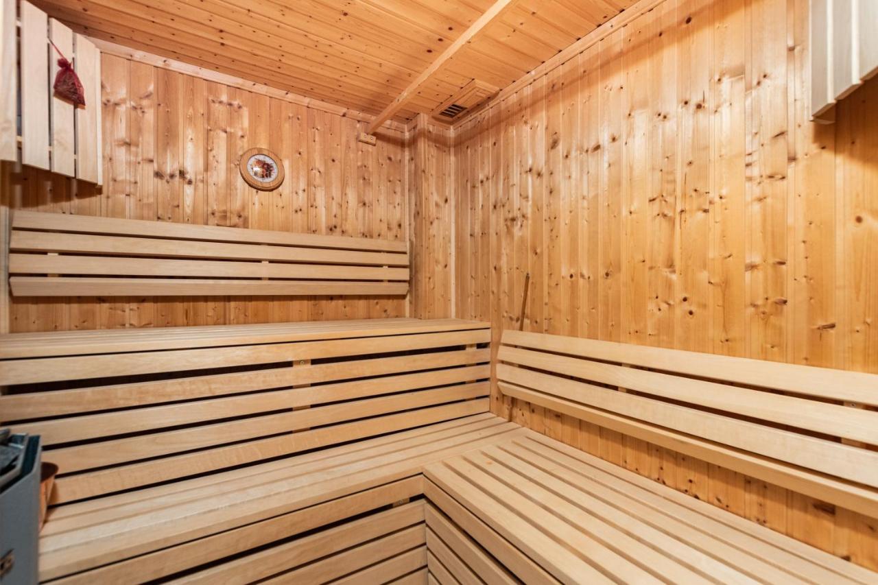 Apartament Zytnia With Sauna By Your Freedom Varşova Dış mekan fotoğraf