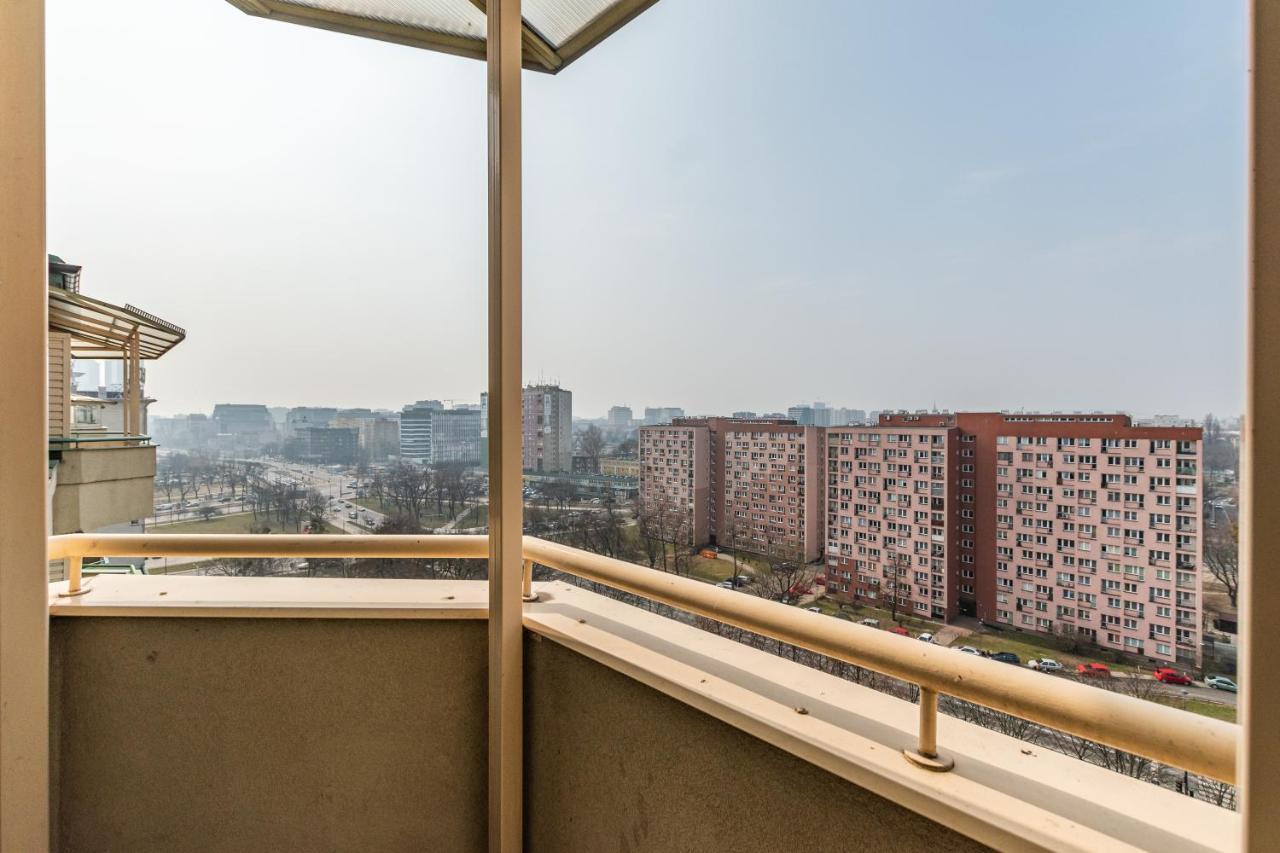 Apartament Zytnia With Sauna By Your Freedom Varşova Dış mekan fotoğraf